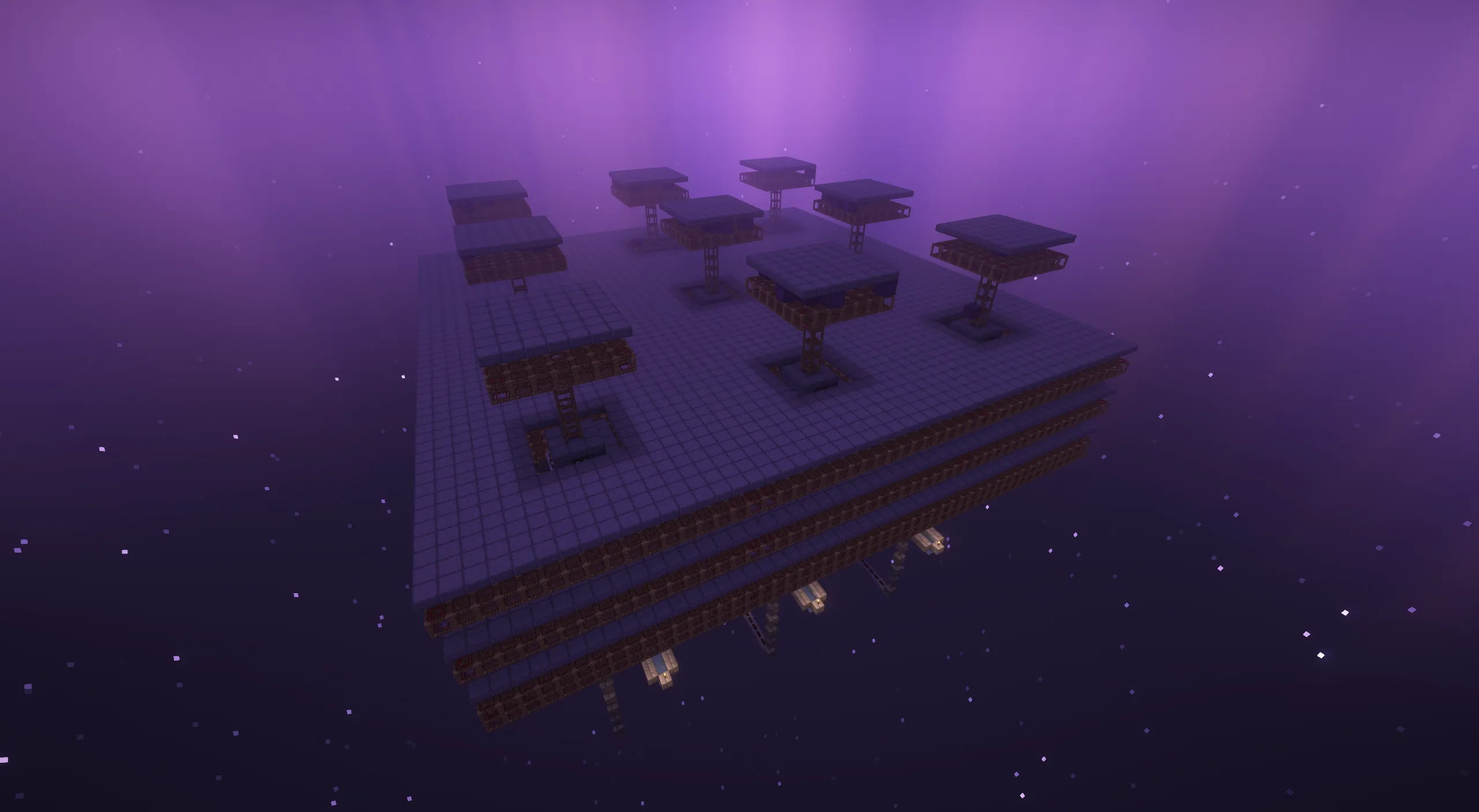 九核潜影贝农场